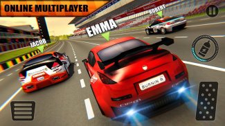 Car Racing Legend screenshot 13