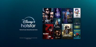 Disney+ Hotstar