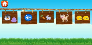 Learn and Play Animal screenshot 5