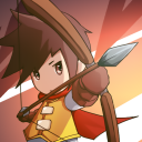 Grow Idle Archer Icon