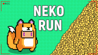 Neko Run screenshot 0