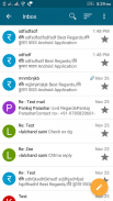 RajMail screenshot 5