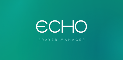 Echo Prayer