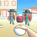 Wild West Ballet