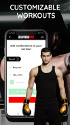 Boxing Training & Workout App screenshot 7