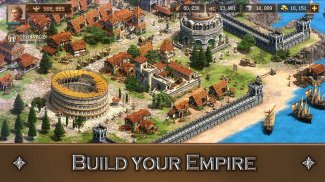 Lost Empires screenshot 2