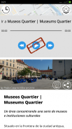 Viena Premium | JiTT guía turística y planificador de la visita con mapas offline screenshot 4