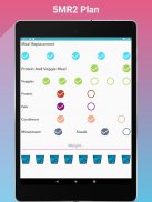 Meal Replacement Tracker screenshot 10