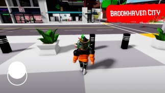 Brookhaven Role Play screenshot 0