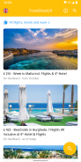 Cheap Hotels & Vacation Deals screenshot 0