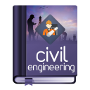 Civil Engineering Dictionary Icon