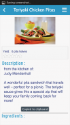 Cook'n Recipe App screenshot 11