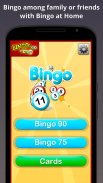 Bingo en Casa screenshot 6
