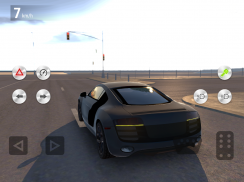 Real Driving School screenshot 1