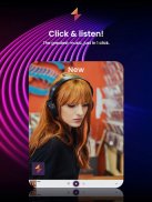 Hotmixradio - Radios gratuites screenshot 1
