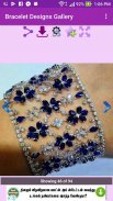 Bracelet Designs Gallery screenshot 4