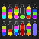 Water Sort Puzzle: Bottle Game Icon