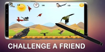 Bird hunt classic 2019 - bird shooting competition screenshot 3