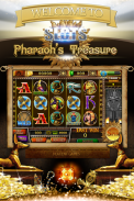Slots - Pharaoh's Secret screenshot 0