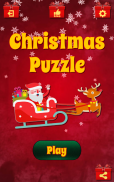 Christmas Puzzle Premium screenshot 3