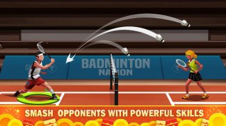 Campeonato de badminton screenshot 6