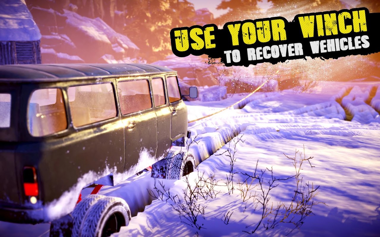 Offroad Chronicles - Загрузить APK для Android | Aptoide