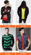 Men WinterWear Online shopping screenshot 2