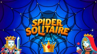 Spider Solitaire 2024 screenshot 7