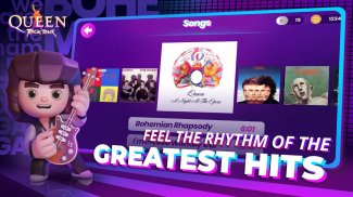 Queen: Rock Tour - The Official Rhythm Game screenshot 12