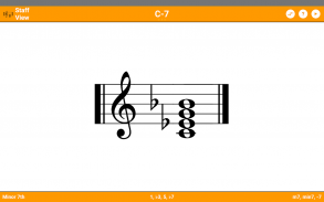 KeyChord Lite screenshot 8