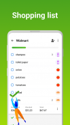 Listonic: Shopping List App screenshot 3