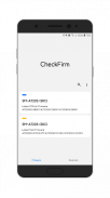 CheckFirm screenshot 7