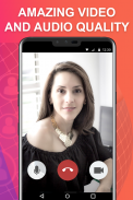 Milan Setu - Video Conferencing App screenshot 0