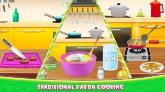 Indian Cooking Food Express screenshot 0