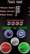 Rally Timer Pro screenshot 2