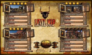 Ghost Town Texas Free New Hidden Object Games screenshot 2