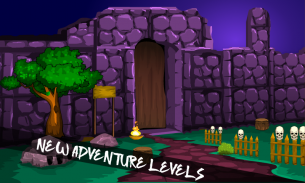 Mystery escape games - new 100 screenshot 6