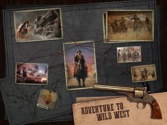 West Game screenshot 6