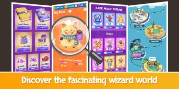 World Of Wizards APK for Android Download