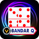 Bandar Q - PKV Games Livechat APK Icon