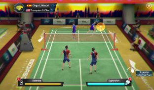 Li-Ning Jump Smash™ 15 screenshot 23