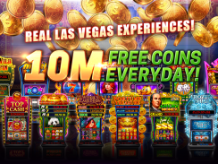 Play Las Vegas - Casino Slots screenshot 16