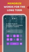 Skeebdo: English Learning & Vocabulary App screenshot 4