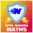 Nitin Sharma Maths Icon