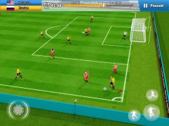 Play Soccer: Football Games screenshot 14