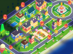 Light City Clicker: Idle Games screenshot 10