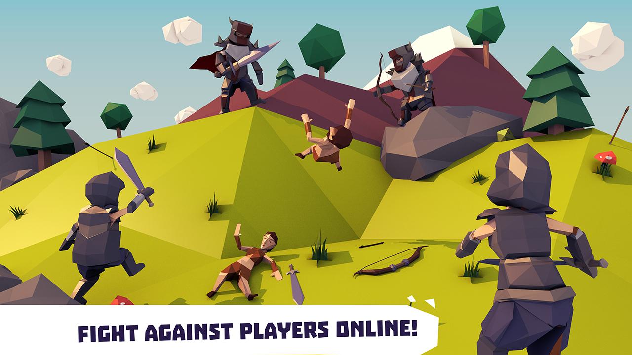 Выживание Онлайн - Загрузить APK для Android | Aptoide