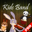 Kids Band Pro Icon
