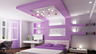 Latest Ceilings Designs 2019 screenshot 4