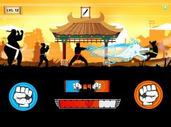 Karate Fighter : Real battles screenshot 0